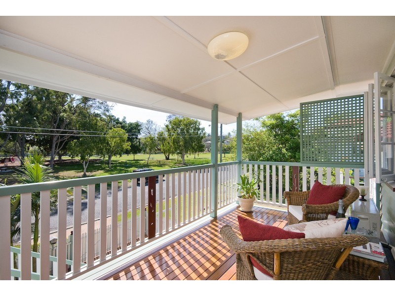 3 Empress Terrace, Bardon QLD 4065