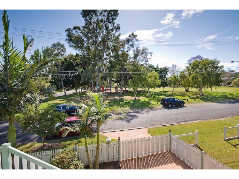 3 Empress Terrace, Bardon QLD 4065