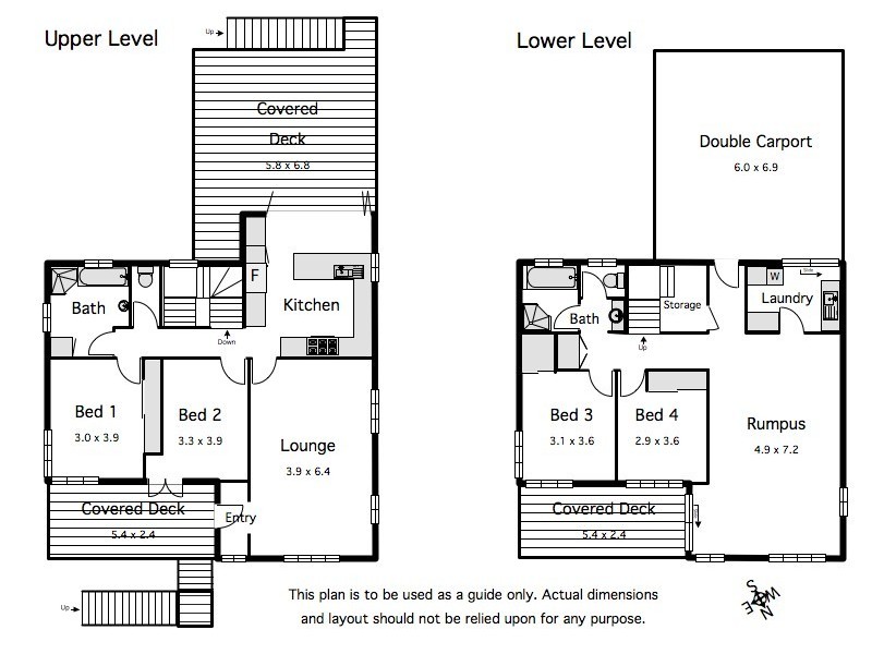 3 Empress Terrace, Bardon QLD 4065