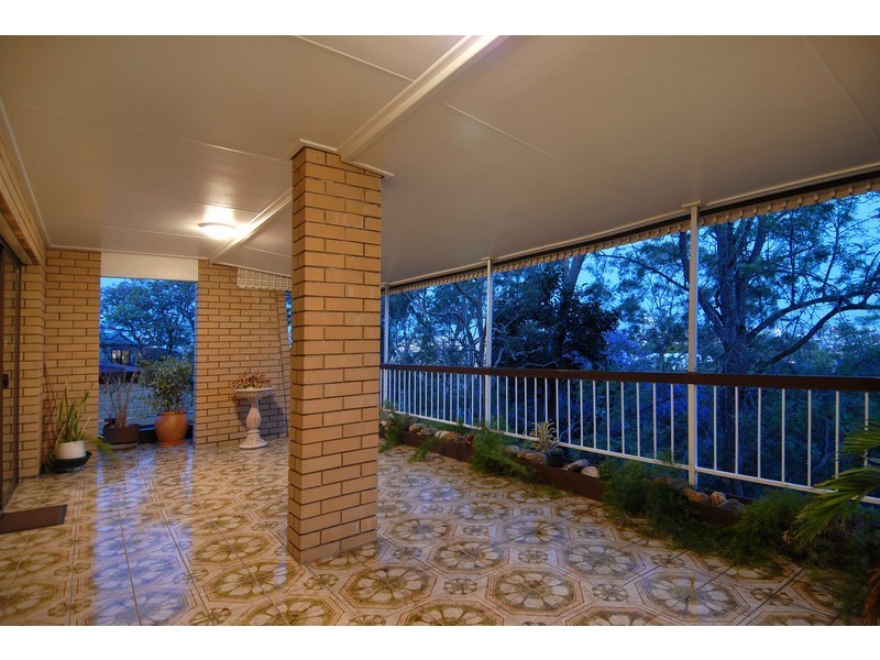 3/26 Simpsons Road, Bardon QLD 4065