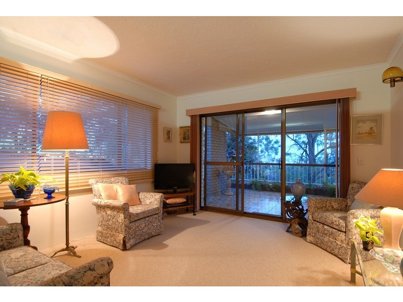 3/26 Simpsons Road, Bardon QLD 4065