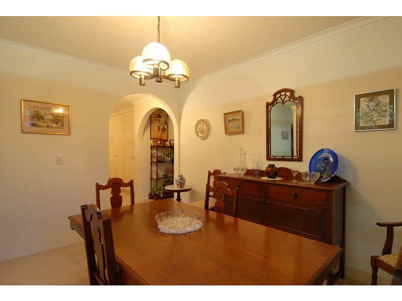 3/26 Simpsons Road, Bardon QLD 4065