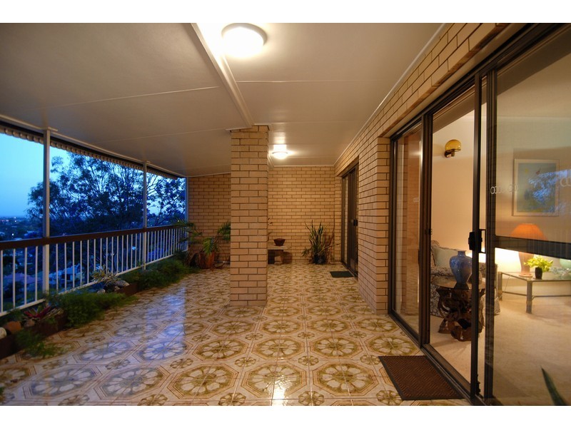 3/26 Simpsons Road, Bardon QLD 4065