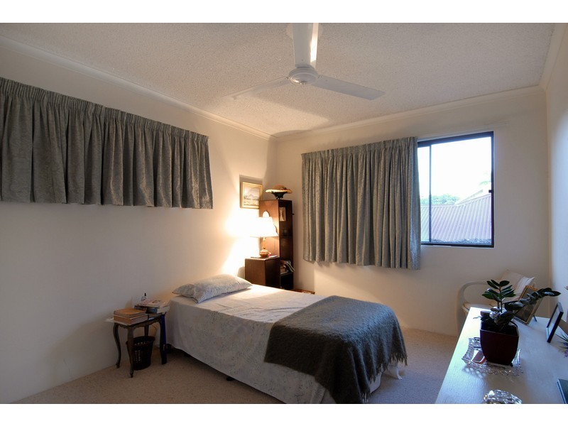 3/26 Simpsons Road, Bardon QLD 4065