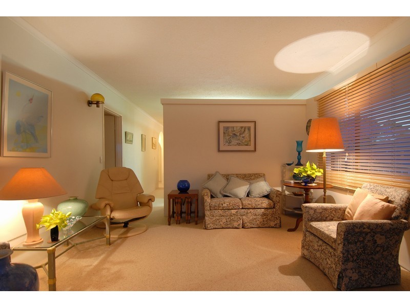 3/26 Simpsons Road, Bardon QLD 4065