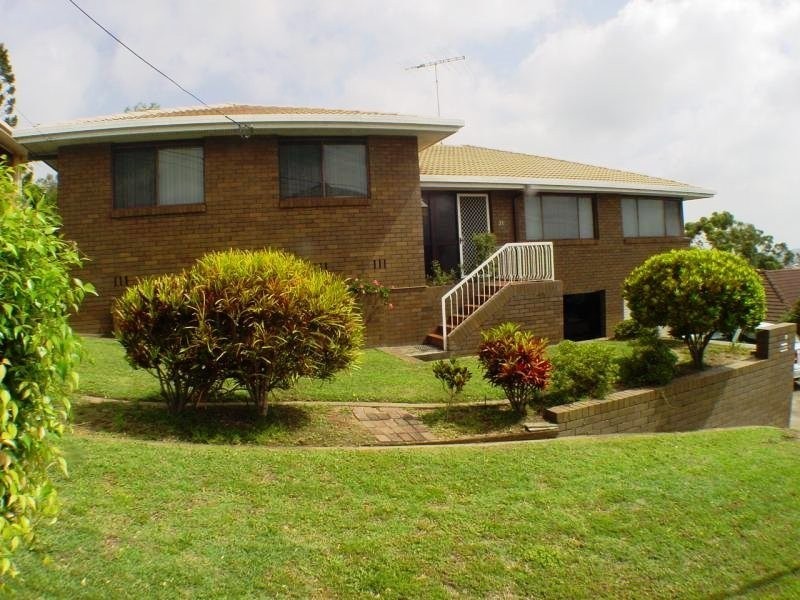 21 Prenzler Street, Upper Mount Gravatt QLD 4122