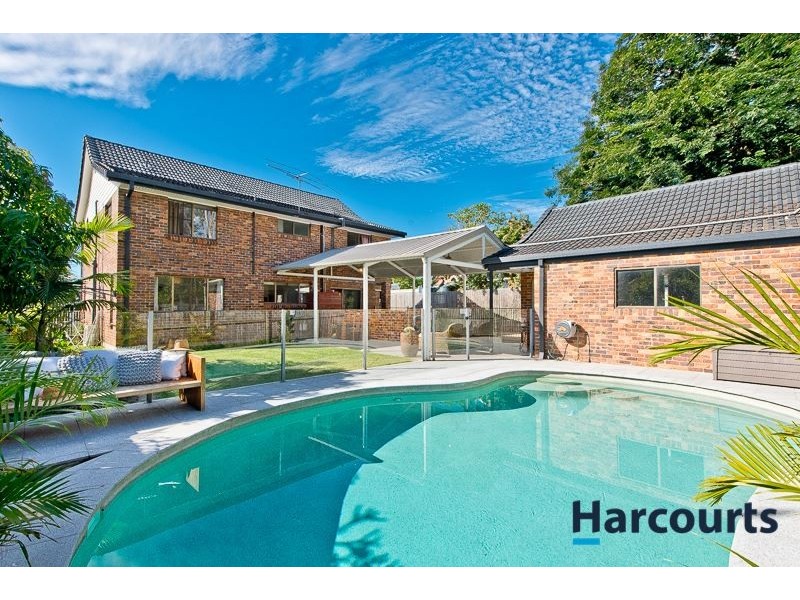 11 Spilsby Street, The Gap QLD 4061