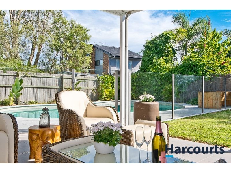 11 Spilsby Street, The Gap QLD 4061