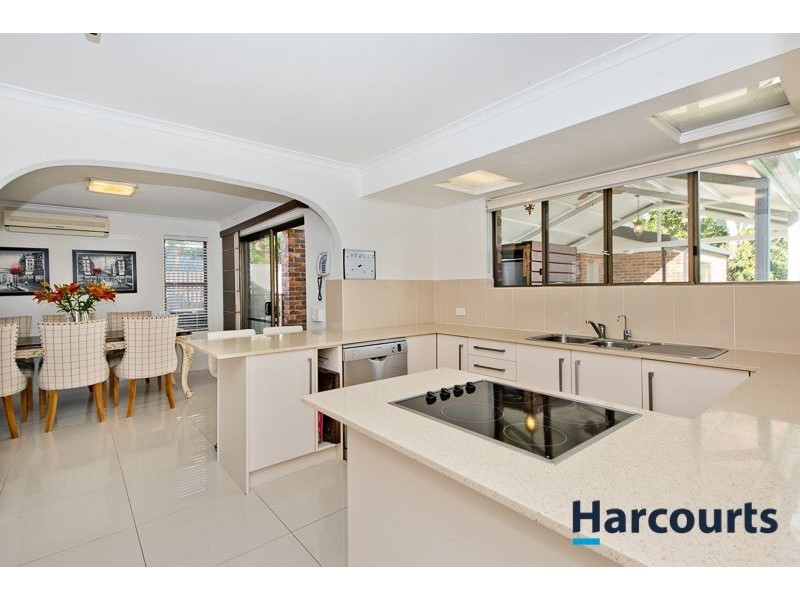 11 Spilsby Street, The Gap QLD 4061