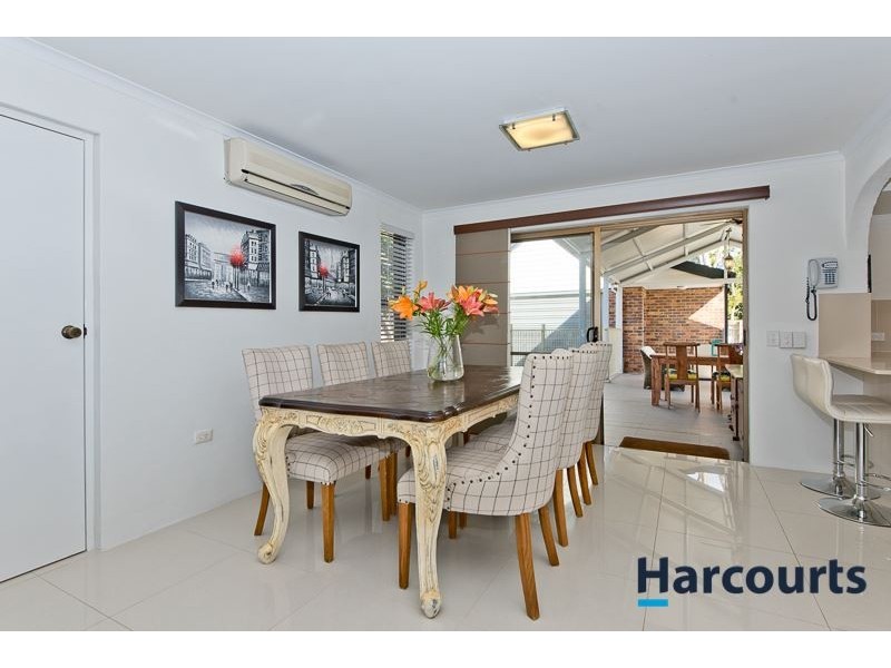 11 Spilsby Street, The Gap QLD 4061