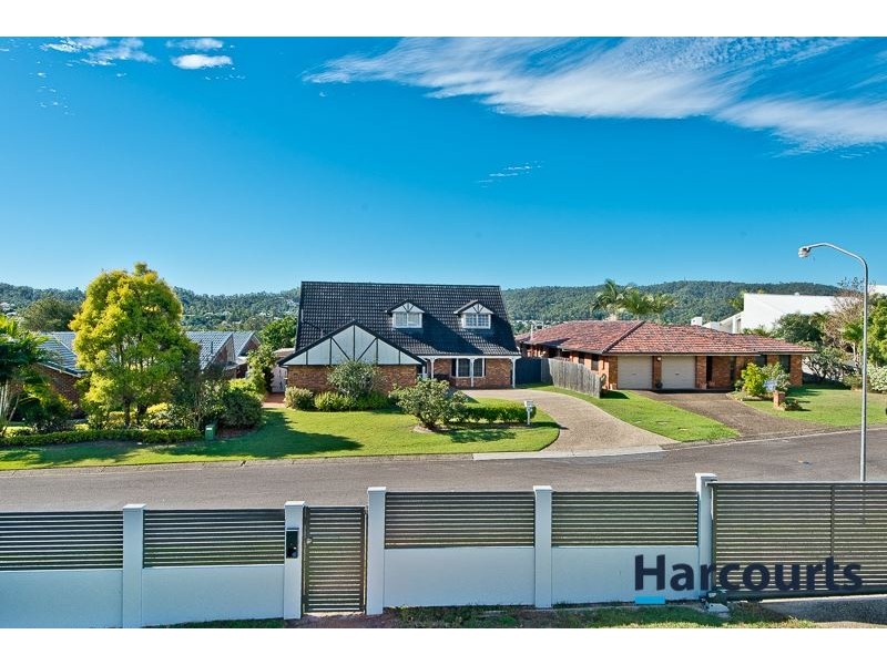 11 Spilsby Street, The Gap QLD 4061