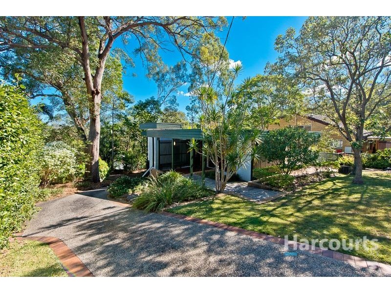 49 Kadina Street, The Gap QLD 4061