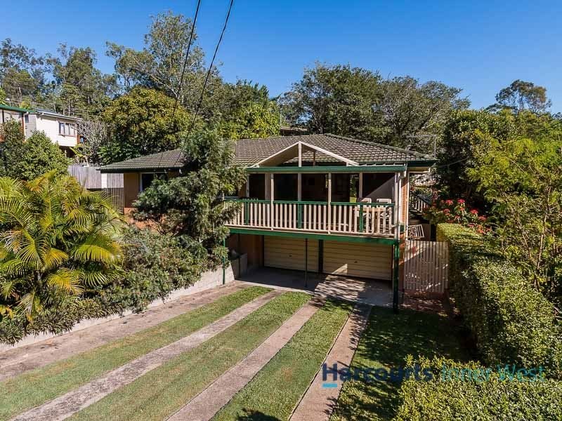 6 Dandaloo Street, The Gap QLD 4061