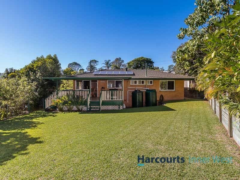 6 Dandaloo Street, The Gap QLD 4061
