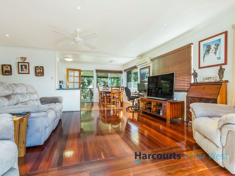 6 Dandaloo Street, The Gap QLD 4061
