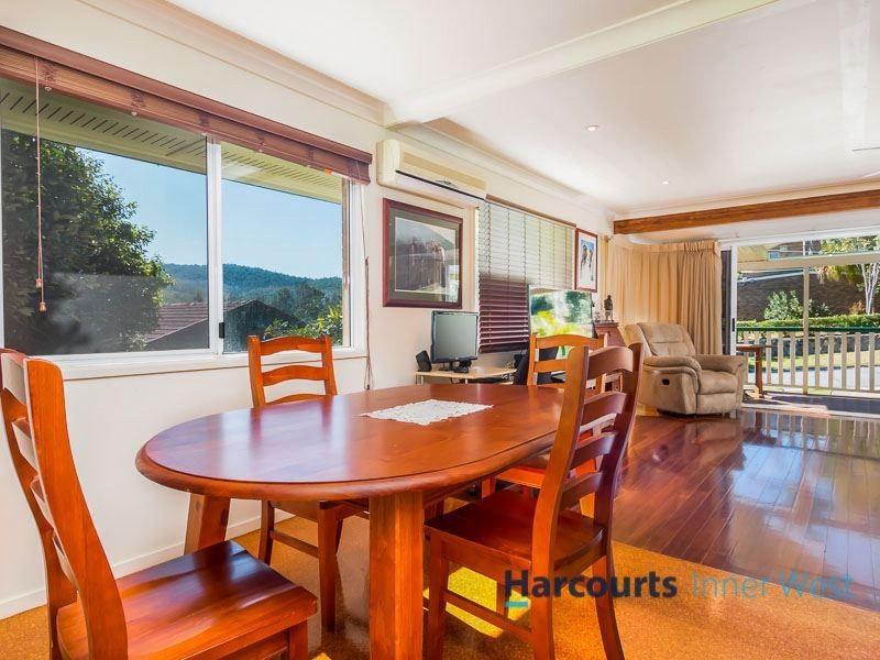 6 Dandaloo Street, The Gap QLD 4061