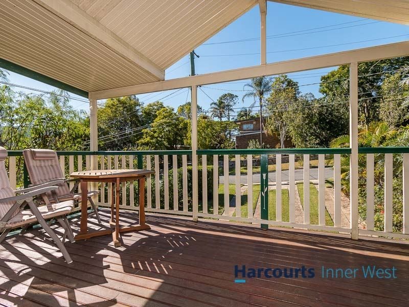 6 Dandaloo Street, The Gap QLD 4061