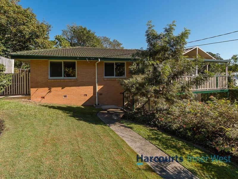 6 Dandaloo Street, The Gap QLD 4061