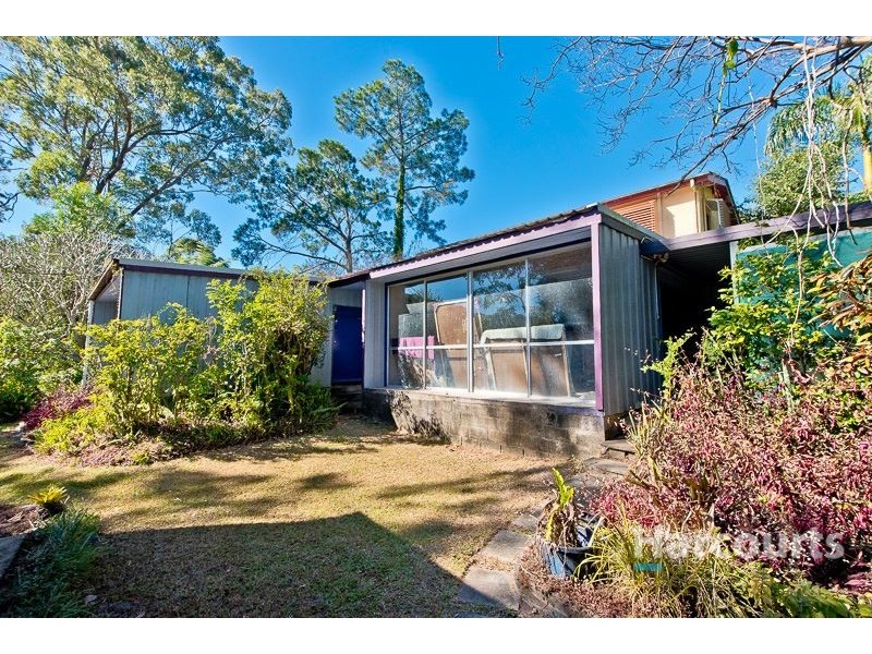 161 Payne Road, The Gap QLD 4061