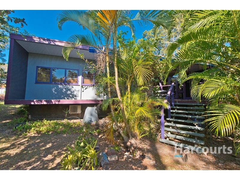 161 Payne Road, The Gap QLD 4061