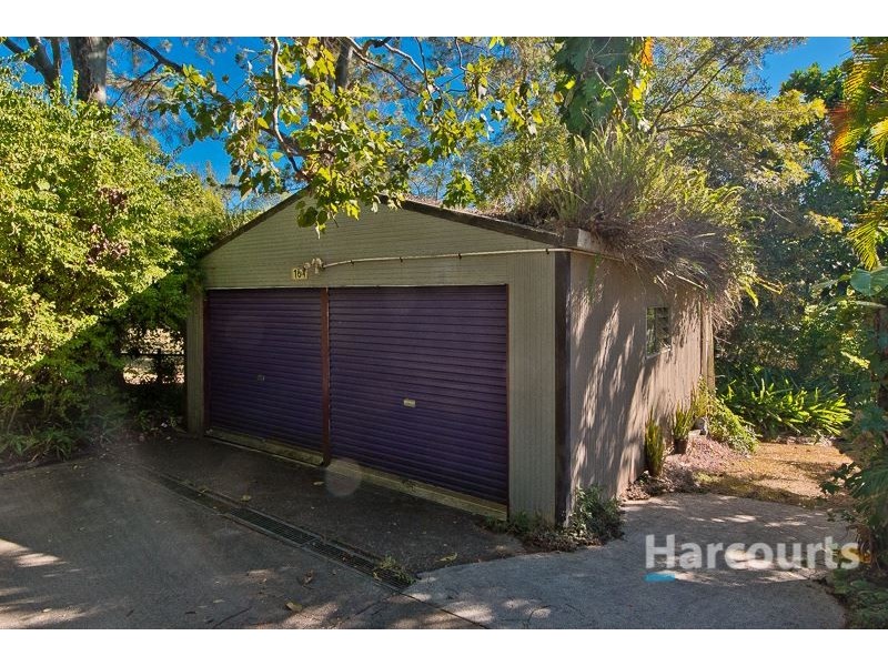 161 Payne Road, The Gap QLD 4061