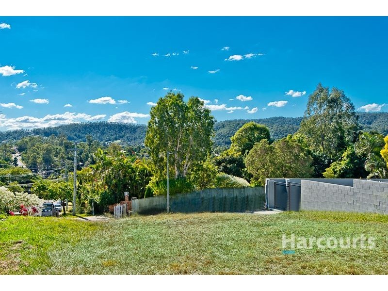 2a Wurinya Street, The Gap QLD 4061