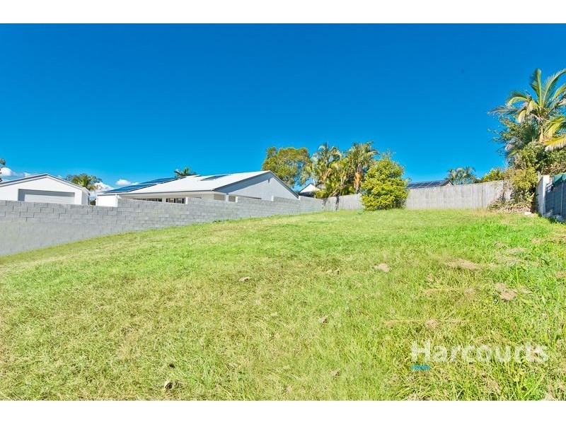 2a Wurinya Street, The Gap QLD 4061