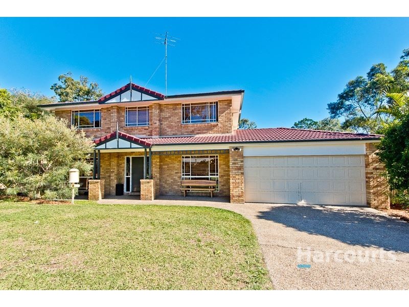 10 Pender Street, The Gap QLD 4061