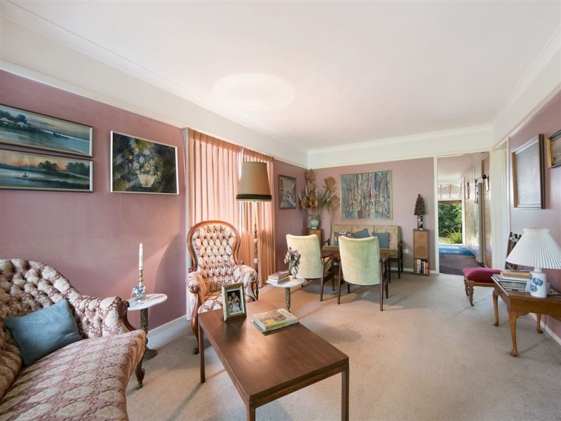 65 Coronation Street, Bardon QLD 4065