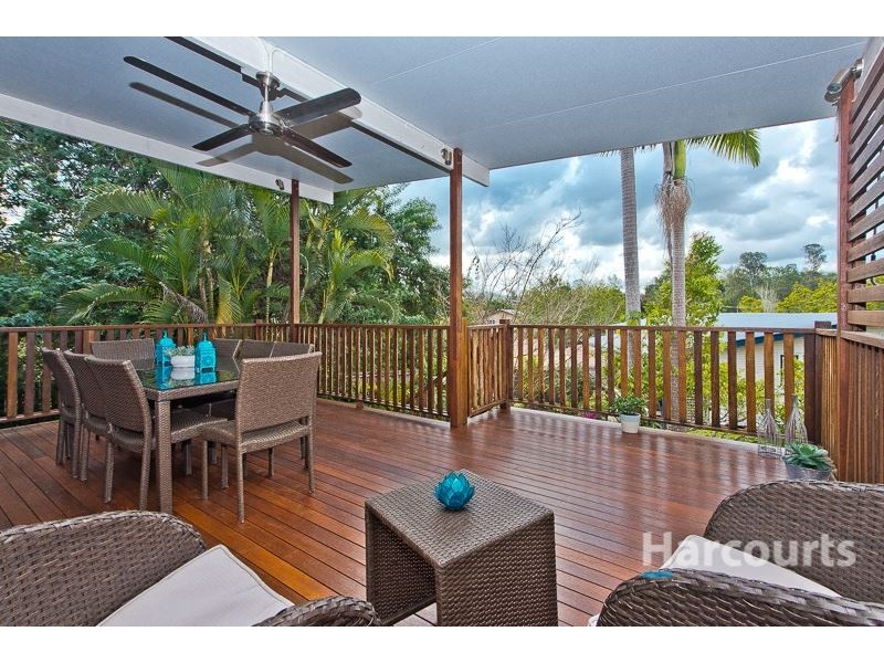 3 Woongarra Street, The Gap QLD 4061