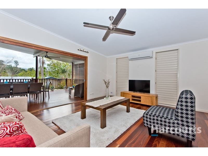 3 Woongarra Street, The Gap QLD 4061