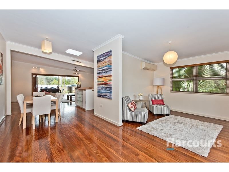 3 Woongarra Street, The Gap QLD 4061