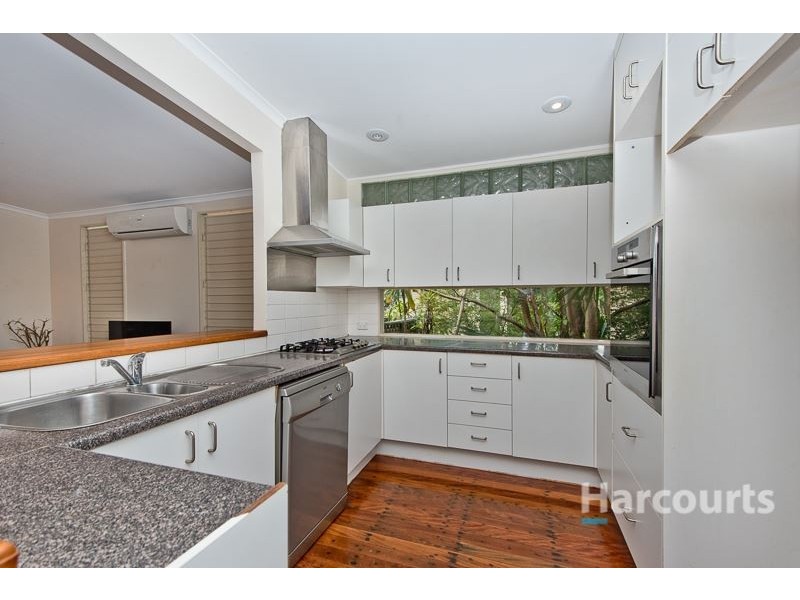 3 Woongarra Street, The Gap QLD 4061