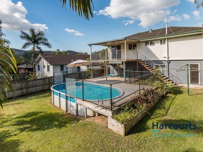 11 Locust Street, The Gap QLD 4061