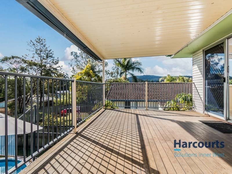 11 Locust Street, The Gap QLD 4061