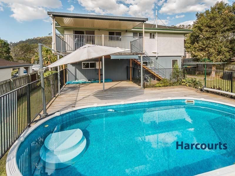 11 Locust Street, The Gap QLD 4061