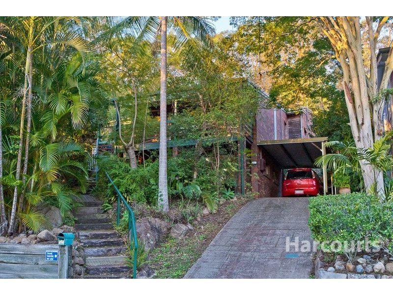 22 Osberg Street, The Gap QLD 4061