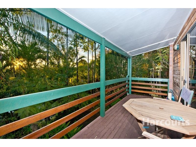 22 Osberg Street, The Gap QLD 4061