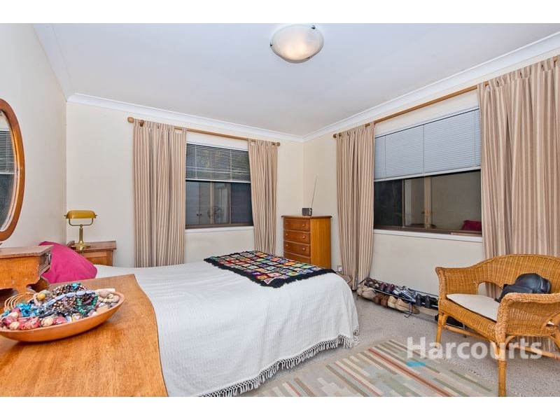 22 Osberg Street, The Gap QLD 4061
