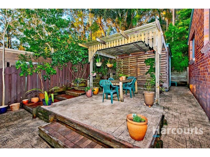 22 Osberg Street, The Gap QLD 4061