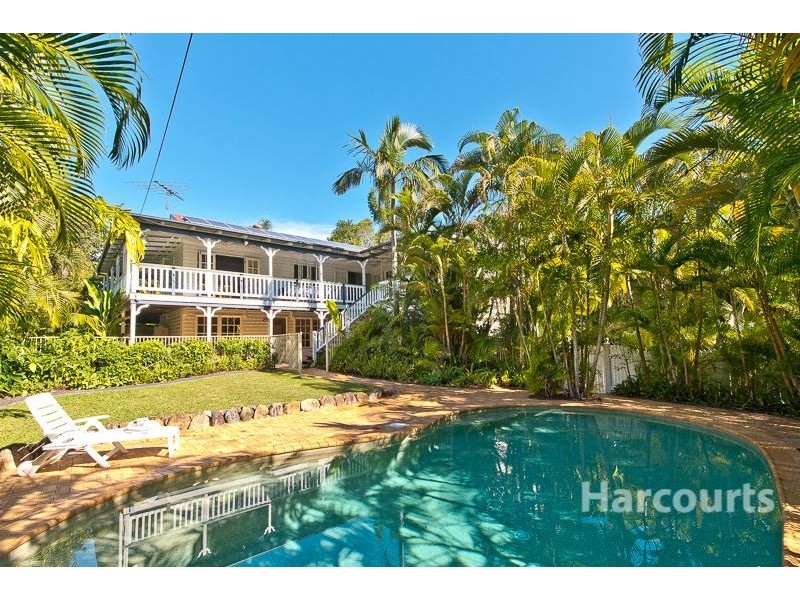 218 Acacia Drive, Ashgrove QLD 4060