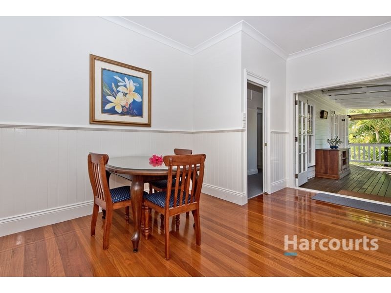 218 Acacia Drive, Ashgrove QLD 4060