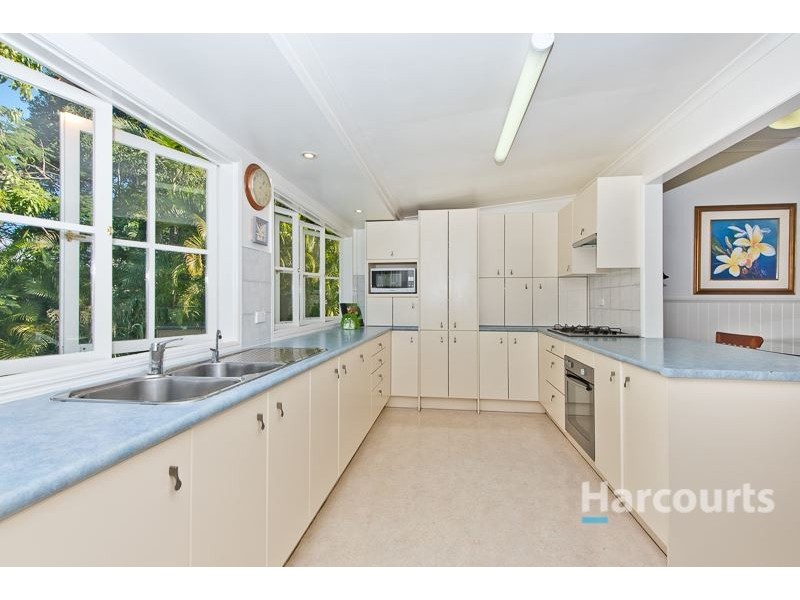 218 Acacia Drive, Ashgrove QLD 4060