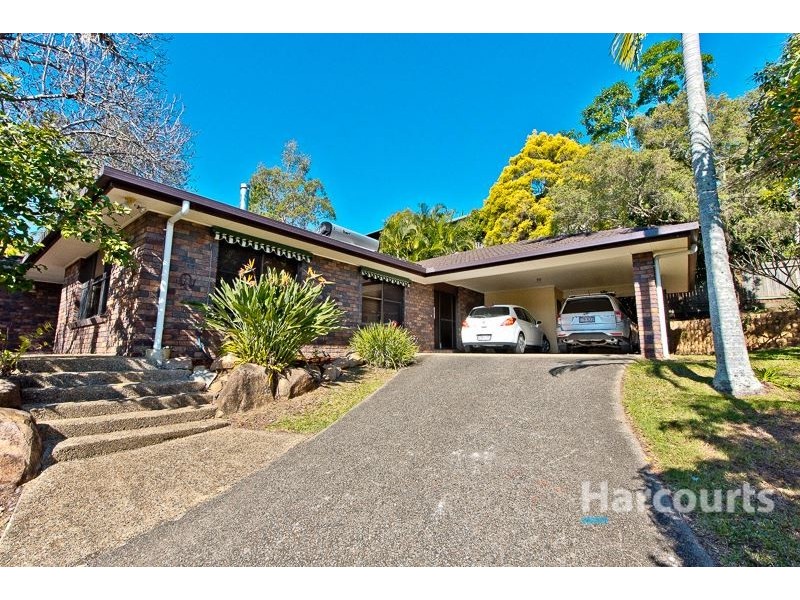 12 Petmar Street, The Gap QLD 4061