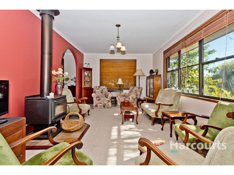 12 Petmar Street, The Gap QLD 4061