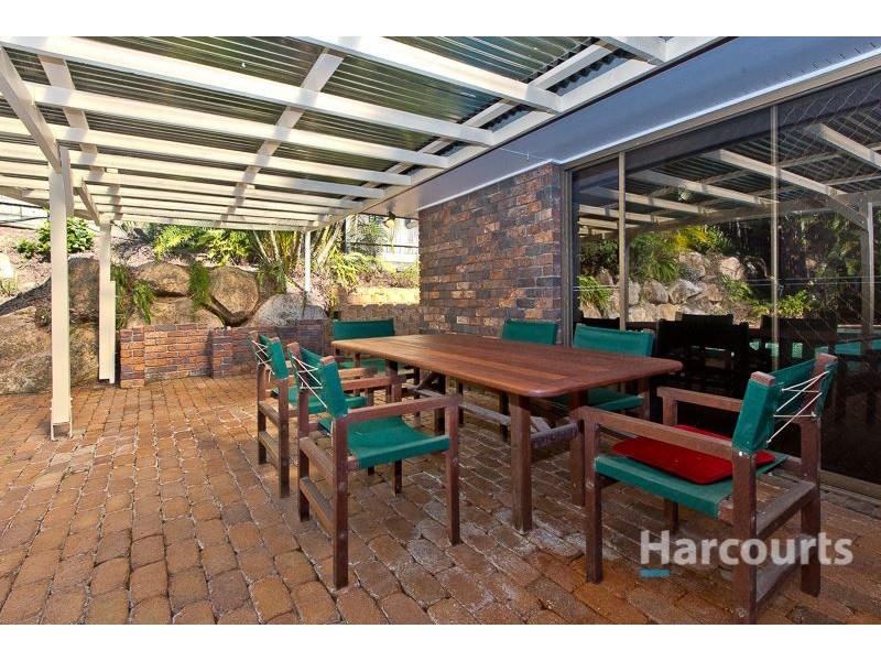 12 Petmar Street, The Gap QLD 4061