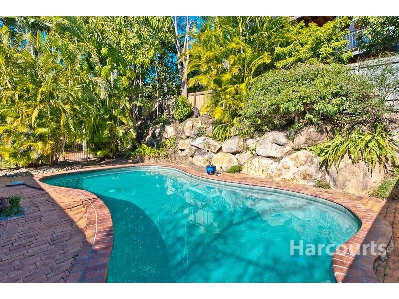 12 Petmar Street, The Gap QLD 4061