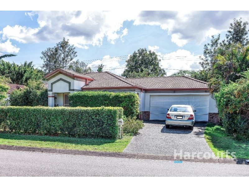 3 Glenwood Place, The Gap QLD 4061
