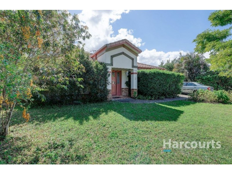 3 Glenwood Place, The Gap QLD 4061