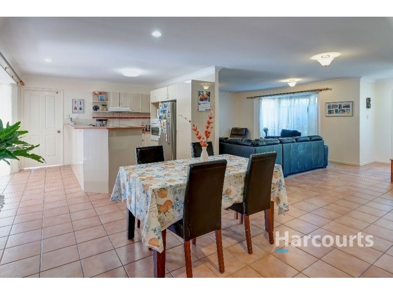 3 Glenwood Place, The Gap QLD 4061